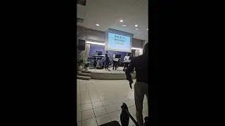 Concerto di lode 30 Aprile 2025 - Chiesa sulla Roccia - Gela