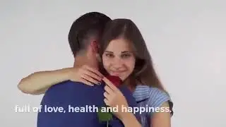 Happy Anniversary our friend