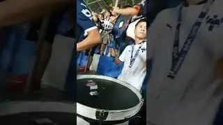 y como dice se&ntilde;ores yo soy rayados y tengo aguante ⚪🔵
