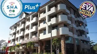 Butterfly Princess Hotel | Betong, Thailand | Hotel Review ⭐
