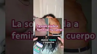 Feminiza con soya #trh #transgenero #transwoman #lgbtiq #transgender #song #transgenderinterview