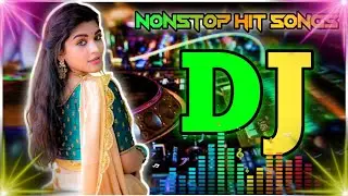 Dj Song💚 || Dj | Hard Bass ❤️‍🔥 | JBL Dj Remix | Old Hindi Dj Song 🥀| | Dj Remix Song 2026 //DJ SR\\