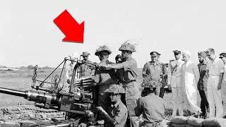 The Soldier Who Terrified the Nazis | WWII True Story #wwii  #history  #military