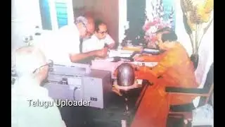 NTR Biopic - Sr.NTR Rare Photos - NTR Biopic Teaser - Nandamuri Taraka Ramarao Balakrishna