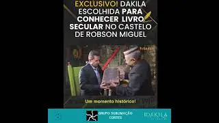 A B&iacute;blia de Zurique por Mestre Robson Miguel