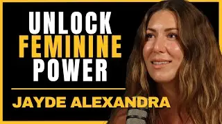 Unlocking Feminine Power: The Art of Eros & Embodiment