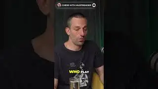 STOP PLAYING FOR FUN #grischuk #chessfun #chess