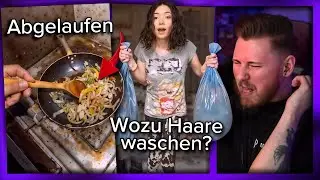 Diese Influencer leben im Dreck (und Leute lieben es)