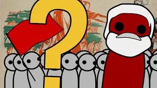 What if Communism Was Never Invented?