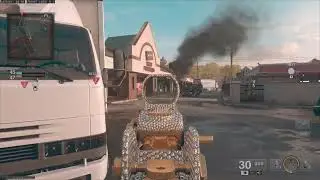Old COD BO6 Ranked montage
