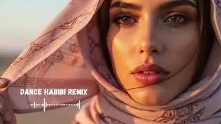 Habibi Remix 2025 | Soft Arabic Love Beats for Cozy Evening Vibes