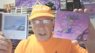 Yes Keys To Ascension 2 Album