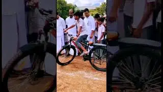 #slow cycling