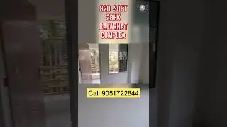 #flatsaleinkolkata #realestate #kolkata #2bhk #flatsale #newtown #flat #rajarhat #flatforsal #viral