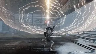 Sekiro vs. Ultimate Genichiro - For the Sake of Ashina MOD