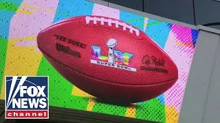 Americans will spend less money on Super Bowl game day this year