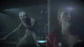 How to save everyone in Lodge in Until Dawn