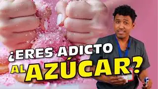VENCE LA ADICCIÓN AL AZÚCAR  | DR. RAWDY