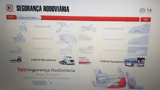 CAMINHONEIRO EM PORTUGAL  COMO FAZER O TESTE DO CAM | DICAS  PARA PASSAR NO EXAME DE MOTORISTA 