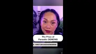 Is there a Price for Parasitic Demons - The Light Seer