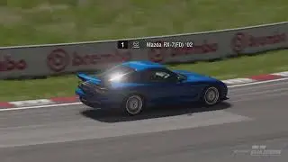 My First Gran Turismo - Licence Centre - International B - IB-1 - Part 10