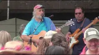 Wolf Train ~ This Way Up, Live at the La Honda Fair 2023