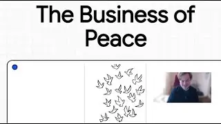 Business for Peace  - 8-minute introduction
