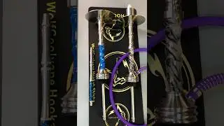 Best hookah single hose style hookah base,personal hookahs,최고의 후카 싱글 호스 스타일 후카 베이스, 개인용 후카