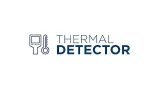 Non-Contact Elevated Skin Temperature Monitoring