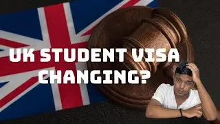 UK Student Visa Update 2026&ndash;2027 🇬🇧 | Graduate Route Changes & New International Student Policy