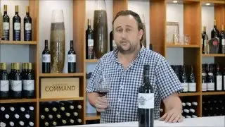 Elderton Wines High Altitude Barossa Cabernet Sauvignon video tasting note