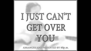 My rendition of 'Cant Get Over You' of Ann Savoy & Linda Ronstadt song