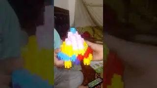 Creativity ❤️#shorts video #deep family vlog #
