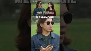 PENGHUNI CINTA DALAM SUKMA - ARIS IRWAN  