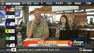 Kentucky Derby Full Field Analysis: Jim Miller and Emily Gullikson