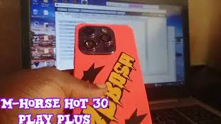 M-,HORSE HOT 30 PLAY PLUS FACTORY RESET AND FRP BYPASS (Officiel clip)