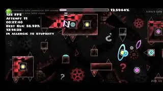 50 days of list demons day 21 Acheron
