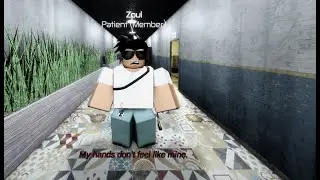 This game will make u go INSANE..(Psychotic Containment Facility)