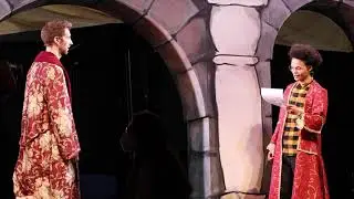 Kamera ab! CD-Kaserne dreht im Celler Schloss