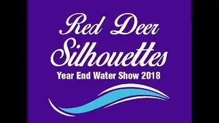 Red Deer Silhouettes Synchro Interview Kaila Risling