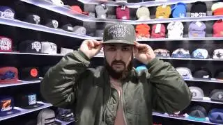 Mitchell & Ness - Listopad Headwear