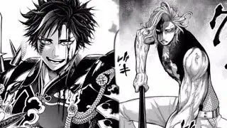 Record of Ragnarok pt 6 Hades vs Qin Shi Huang  Lore and Hades catching on
