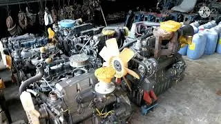 m&aacute;y yanmar 4t đep thich hop cho ae đấu đầu