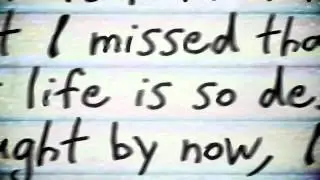 Fight The Fade - Tomorrow [Official Lyric Video]