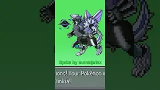 MOST EPIC PALKIA FUSIONS