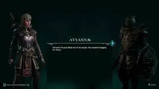 Disciples: Domination Demo Gameplay