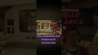 Hello Clarice #Criticalcouple#Grounded2#Couple#Helloclarice#Youtube