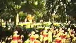 Dégénération/reel du fossé