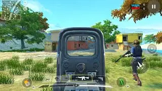 Commando War Army Game Offline &ndash; Android GamePlay &ndash; Shooting Games Android 5