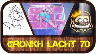 Gronkh lacht 70